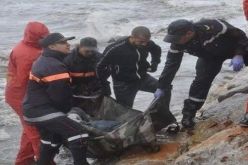 تلمسان .. العثور على جثة أربعيني بعرض البحر