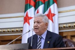ناصري يترأس أول اجتماع