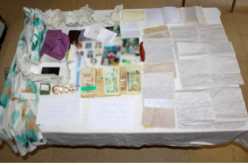 الشلف.. شرطة الزبوجة تضع حدا لنشاط امرأة تمتهن السحر والشعوذة