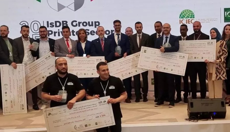 تتويج تسع مؤسسات ناشئة جزائرية في الطبعة الثالثة لجائزة الإبتكار