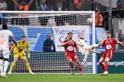 مقصية غويري مرشحة لجائزة أفضل هدف في فرنسا