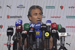 الكوكي يكشف أسباب الخسارة القاسية أمام مولودية الجزائر