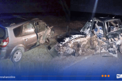 الوادي.. قتيل في اصطدام بين سيارتين 