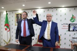 الأرندي: تنصيب منذر بودن مكلفا بتسيير الحزب