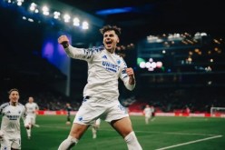 شياخة يتأهل رفقة كوبنهاغن إلى نهائي كأس الدانمارك