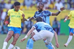 ذهاب نهائي “الشامبينزليغ”.. بيراميدز يخطف تعادلا قاتلا أمام صن داونز