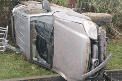 وفاة شخص وإصابة آخر في حادث بالبيض