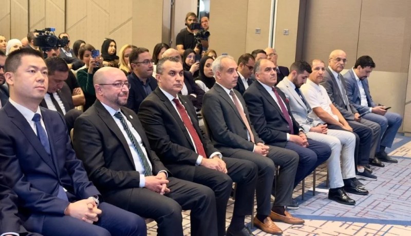 Ooredoo ترعى منتدى التحول الرقمي الجزائري”رقمنة”