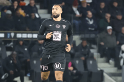 إدارة أنجي تؤكد عدم تفريطها في خدمات عبدلي بسهولة