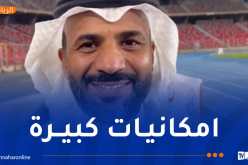 ابراهيم الشيخ: “لدينا رؤية مستقبلية لعقد اتفاقيات مع اتحاد ألعاب القوى الجزائري”