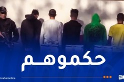 قسنطينة: الإطاحة بشبكة تُهرّب السيارات وتُزوّر الملفات القاعدية بعلي منجلي