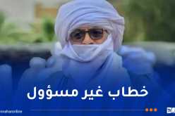 عقال وأعيان منطقة الطاسيلي نازجر ينددون ويطالبون بفتح تحقيق حول تصريحات محمد الأمين بلغيث