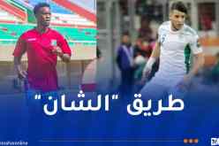 المنتخب المحلي يستهدف حسم التأهل في غامبيا