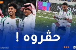 بالأرقام.. محرز الأحق بجائزة الأفضل في أبطال آسيا