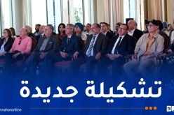 تنصيب المجلس الوطني للفنون والآداب