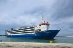 وصول باخرة محمّلة بـ 12 ألف رأس من الكباش الإسبانية إلى ميناء تنس