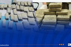 إيداع 5 أشخاص الحبس بعد ضبط 9 كلغ من المخدرات و 847 ألف قرص مهلوس بوهران