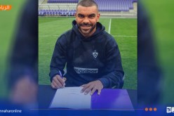 سوداني يجدد عقده مع ناديه ماريبور السلوفيني