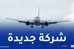 إنشاء شركة للنقل الجوي الداخلي قريبا