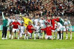 في إطار إستعدادت “الشان”.. المحليون يواجهون رواندا