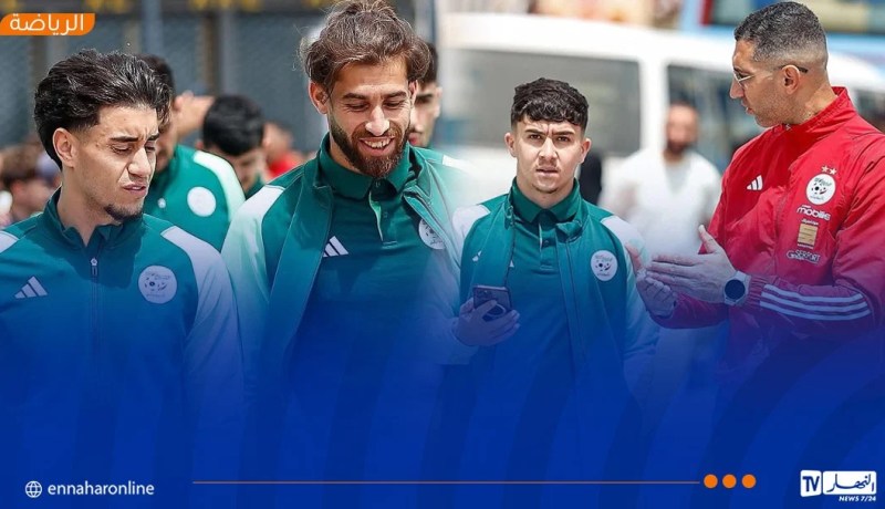بالصور.. عناصر المنتخب المحلي في جولة استرخائية قبل مواجهة غامبيا