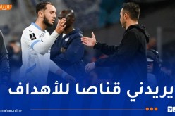 غويري يتحدث عن علاقته بمدربه دي زيربي