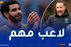 مـدرب وولفرهامبتون يحسم موقفه من رحيل آيت نوري