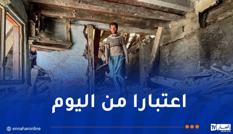 الهند وباكستان.. وقف فوري لإطلاق النار