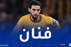 آيت نوري أفضل مدافع مراوغ في “البريميرليغ”