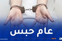 توقيف فتاة قامت بمناورة خطيرة وهي بحالة سكر في الشراقة