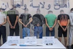 الإيقاع بمنخرطين في عصابات أحياء مسلحة في وهران