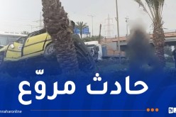 قتيلان و6 جرحى في حادث مرور بالعاصمة