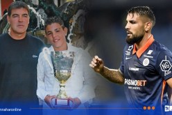 وفاة والد مهاجم “الخضر” آندي ديلور