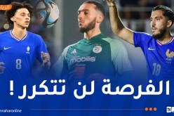 غويري: “أتمنى رؤية شرقي وأكليوش بقميص الخضر”