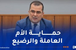 وزير العمل: إرتفاع عدد المستفيدات من عطلة الأمومة إلى 133 ألف امرأة عاملة