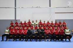 اختتام الدورة التكوينية الخامسة والأخيرة للمحضّرين البدنيين بالمركز الوطني بفوكة