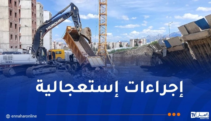 التقلبات الجوية.. مدير وكالة عدل يزور المناطق المتضررة بذراع الميزان