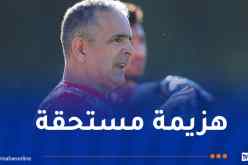 لاسات: “تأثرنا بالغيابات أمام بارادو وسنصارع من أجل مرتبة جيدة”