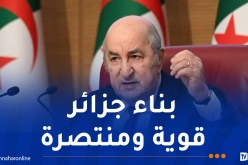 رئيس الجمهورية: الدفع بالجامعة ومنظومة التكوين إلى الارتباط بالواقع الاقتصادي