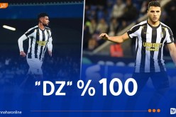 بالفيديو.. تيطراوي يسجل هدفا عالميا بتمريرة من زرقان