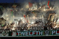 إدارة المولودية تحذّر من “الويكلو” أمام اتحاد العاصمة