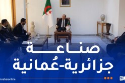 هيونداي تتحصل على الاعتماد لتصنيع المركبات في الجزائر