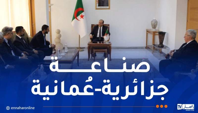 هيونداي تتحصل على الاعتماد لتصنيع المركبات في الجزائر