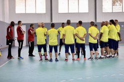 انطلاق أولى دورات التكوين لمدربي كرة القدم داخل القاعة بمركز فوكة