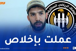 جابو: الوضعية الحالية لا تليق بالوفاق وغياب الألقاب منذ 2017 فترة طويلة”