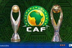 الكاف تكشف التصميم الجديد لمجسم كأس رابطة أبطال إفريقيا