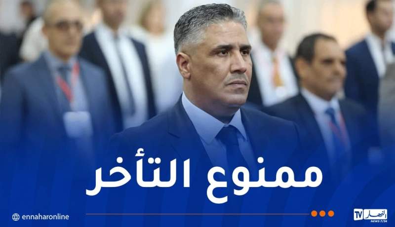 وزير السكن: إطلاق المشاريع السكنية المتأخرة بداية من جوان