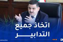 هذا ما أمر به وزير الري تحسبا لعيد الأضحى