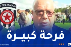 علام: “سعداء بتحقيق نجم بن عكنون الصعود ونتمنى تفادي أخطاء الماضي”