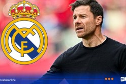 تشابي ألونسو مدربا لريال مدريد إلى 2028